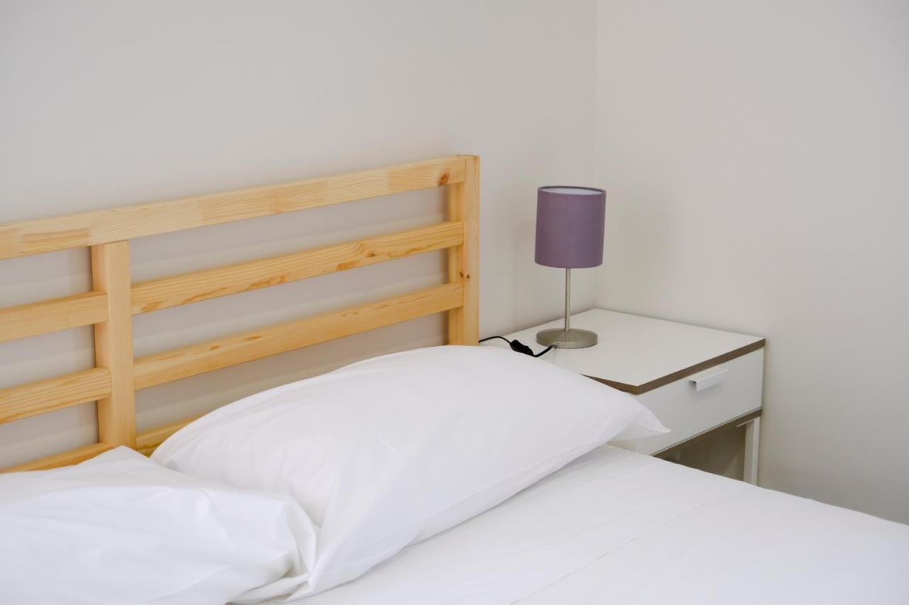 B&B Toci Volla  Extérieur photo