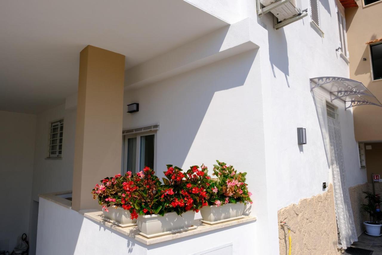 B&B Toci Volla  Extérieur photo