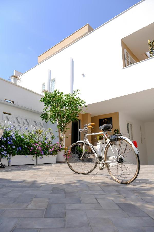 B&B Toci Volla  Extérieur photo
