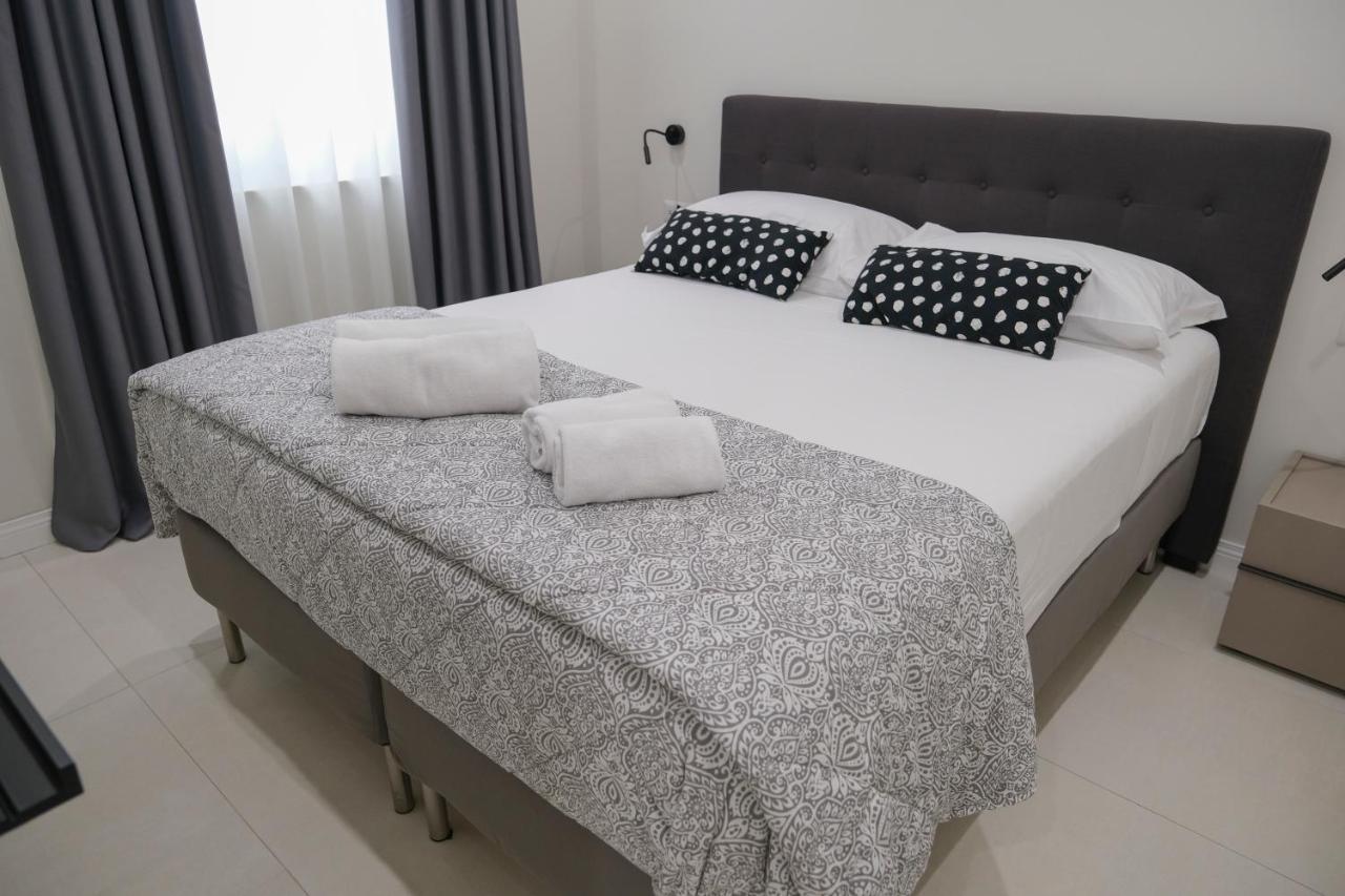 B&B Toci Volla  Extérieur photo