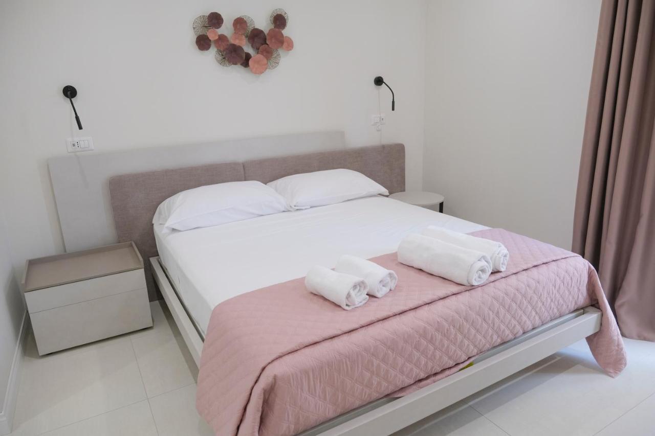 B&B Toci Volla  Extérieur photo