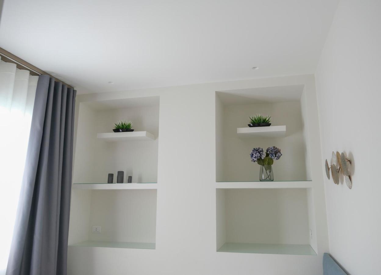 B&B Toci Volla  Extérieur photo