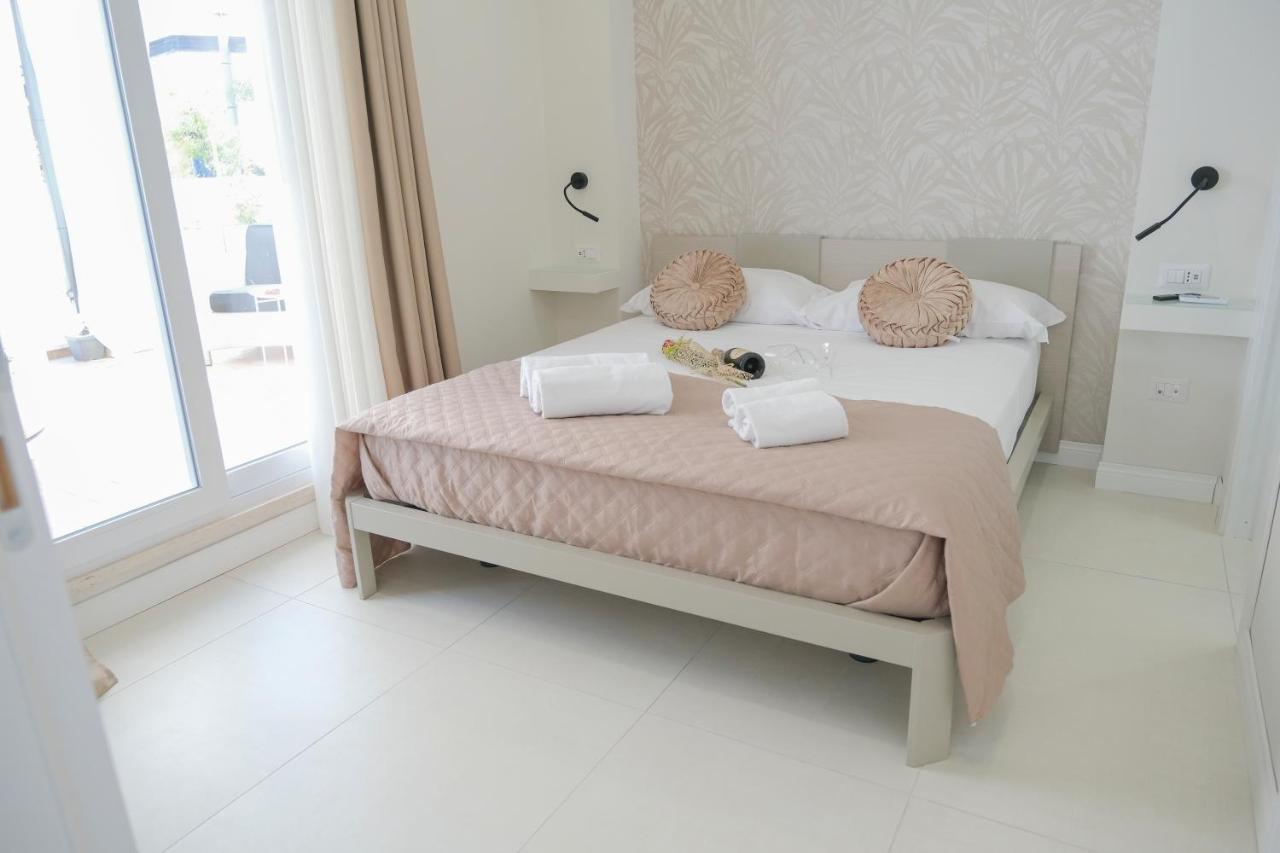 B&B Toci Volla  Extérieur photo