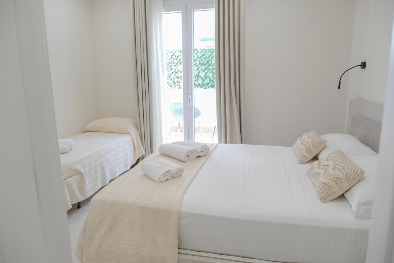 B&B Toci Volla  Extérieur photo