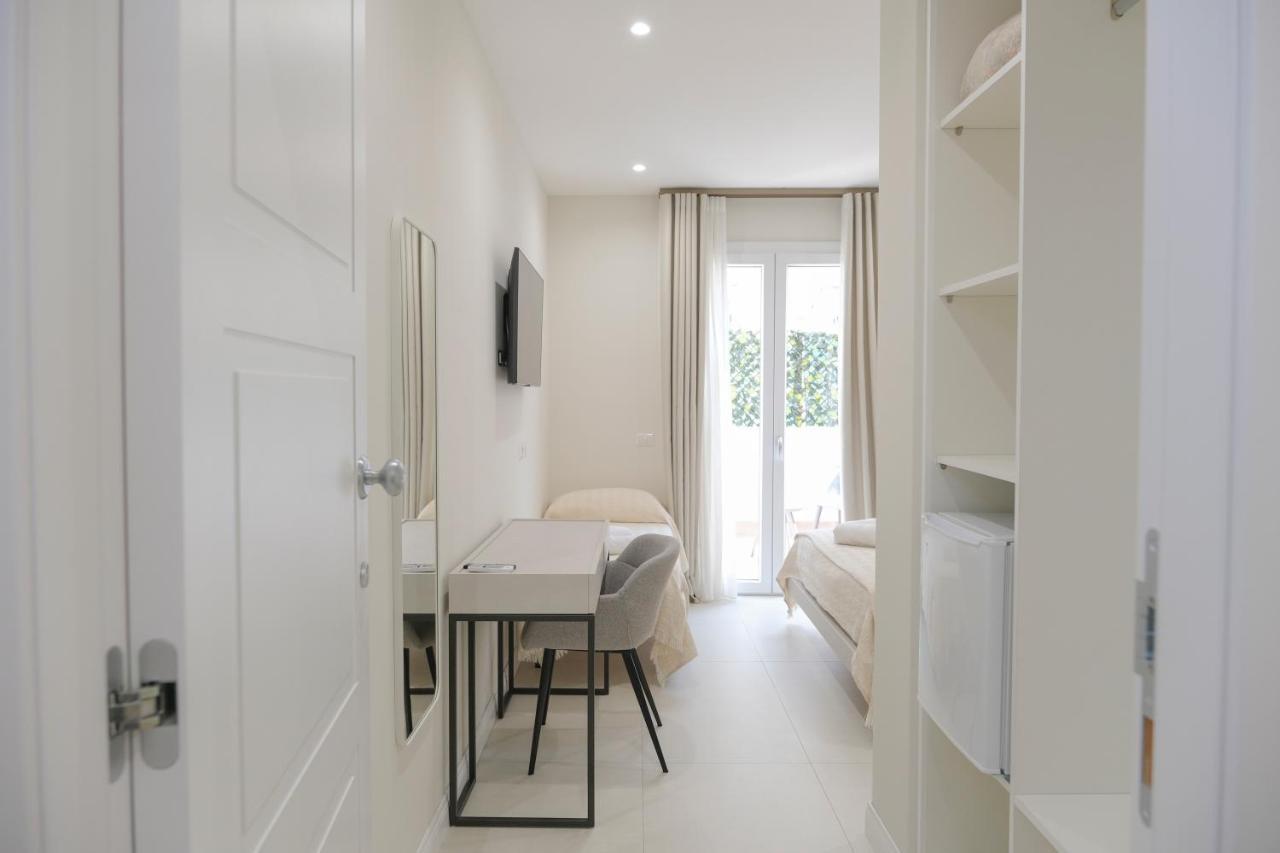 B&B Toci Volla  Extérieur photo