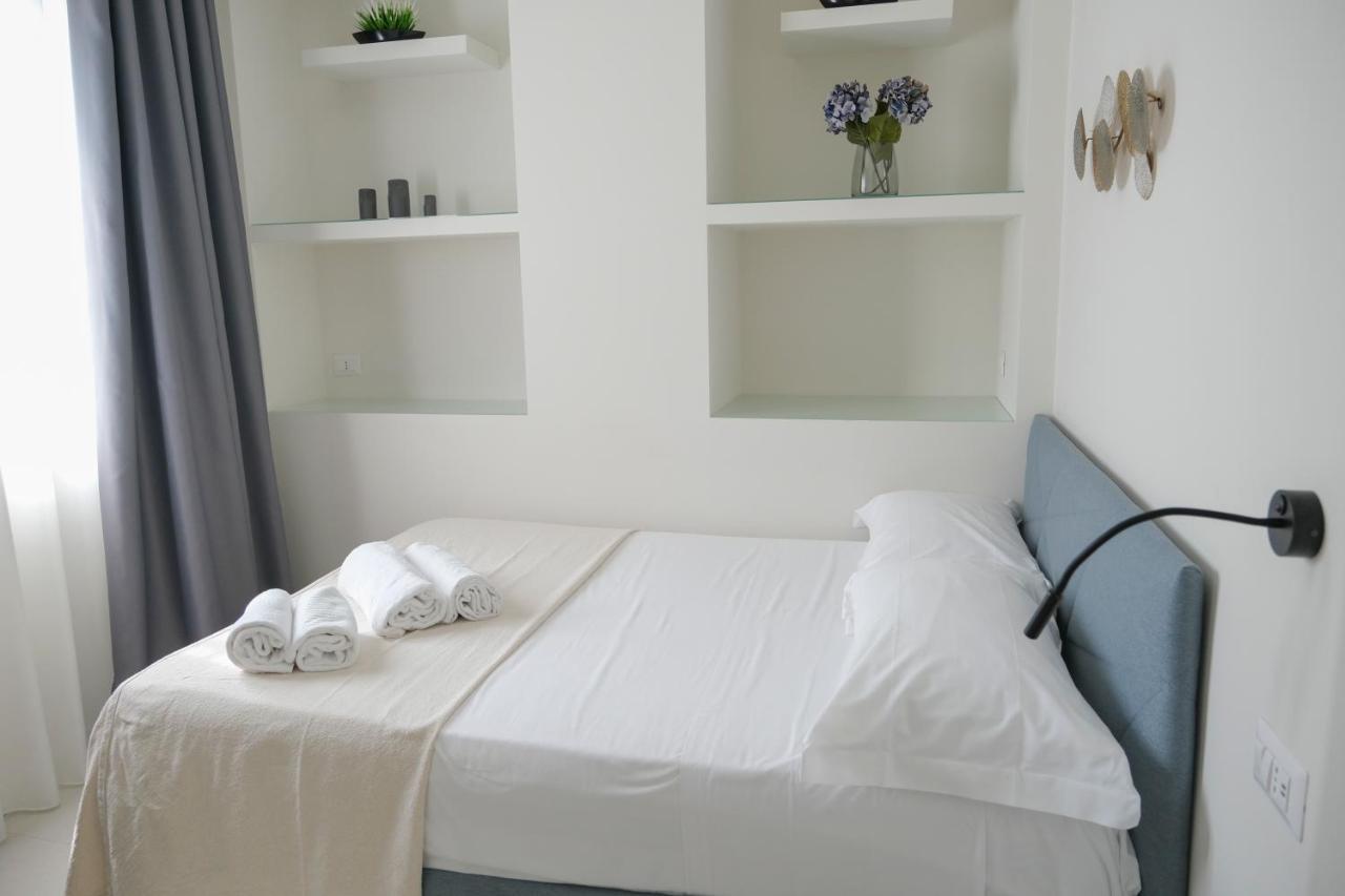 B&B Toci Volla  Extérieur photo