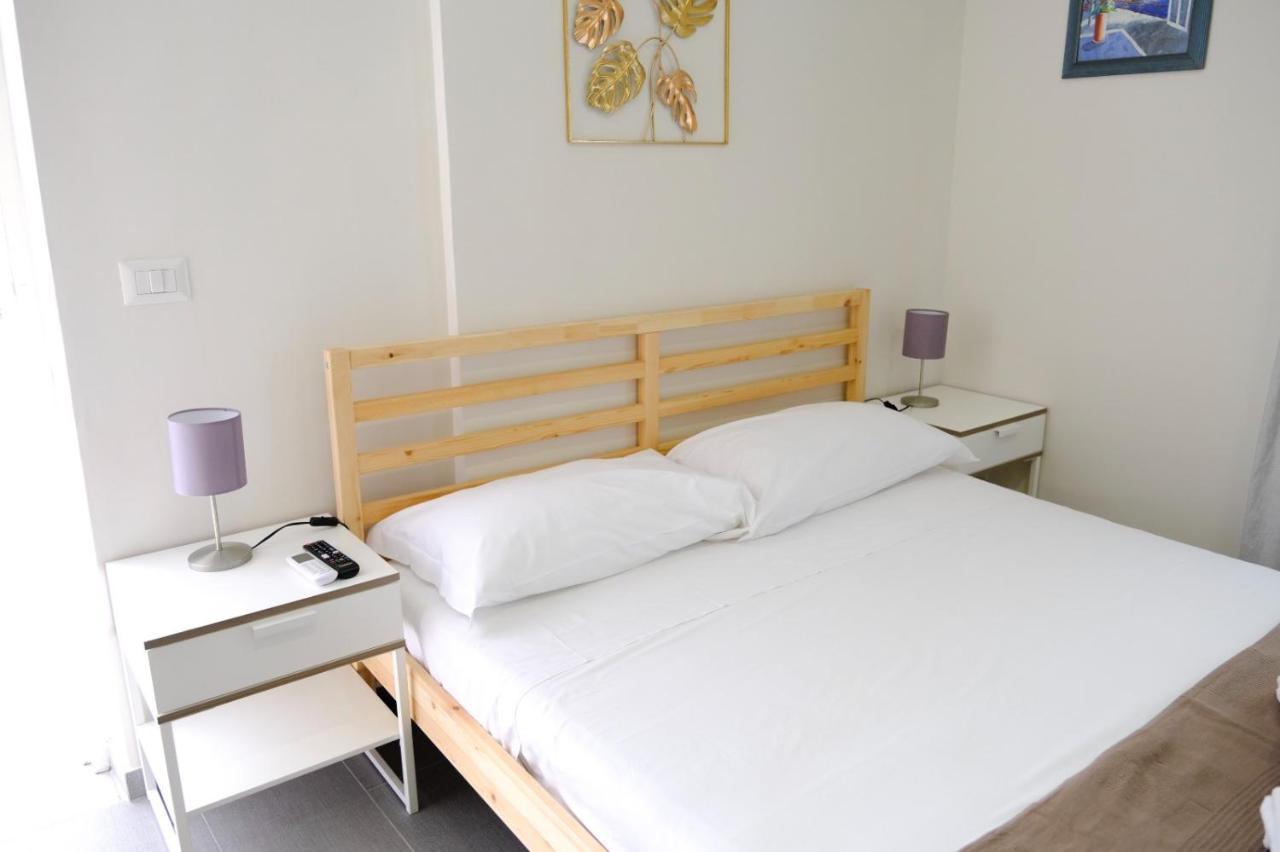 B&B Toci Volla  Extérieur photo