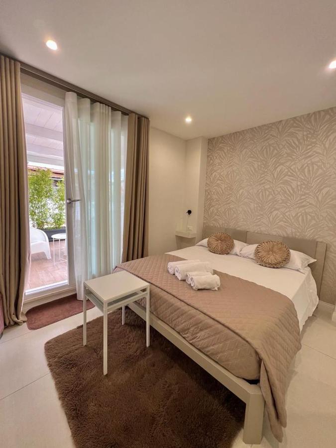 B&B Toci Volla  Extérieur photo