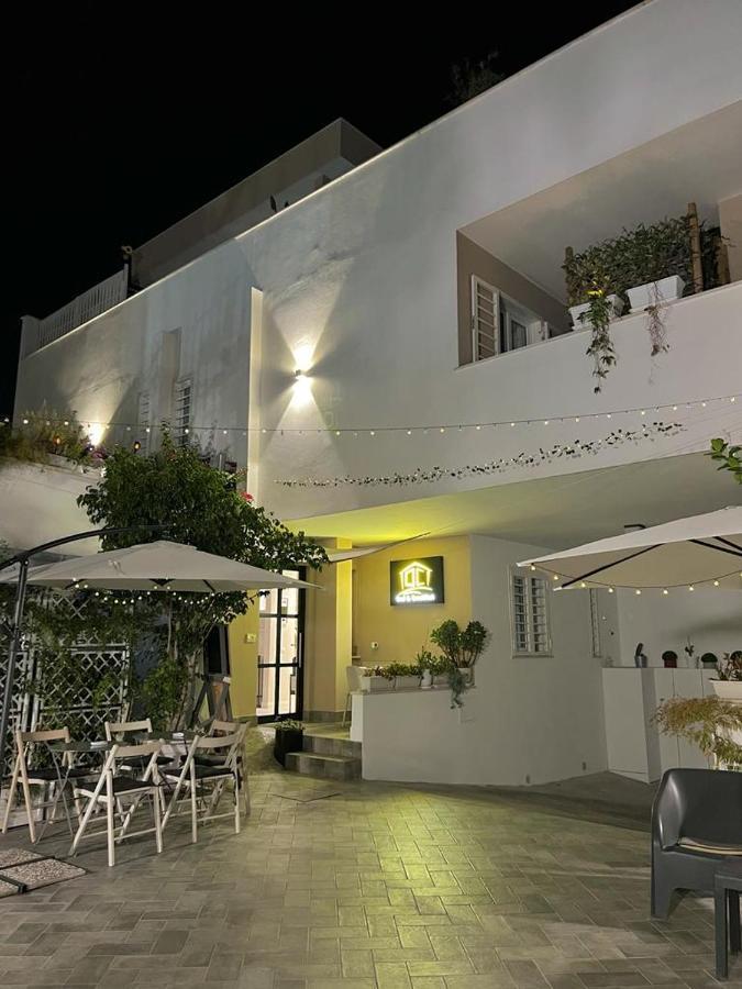 B&B Toci Volla  Extérieur photo