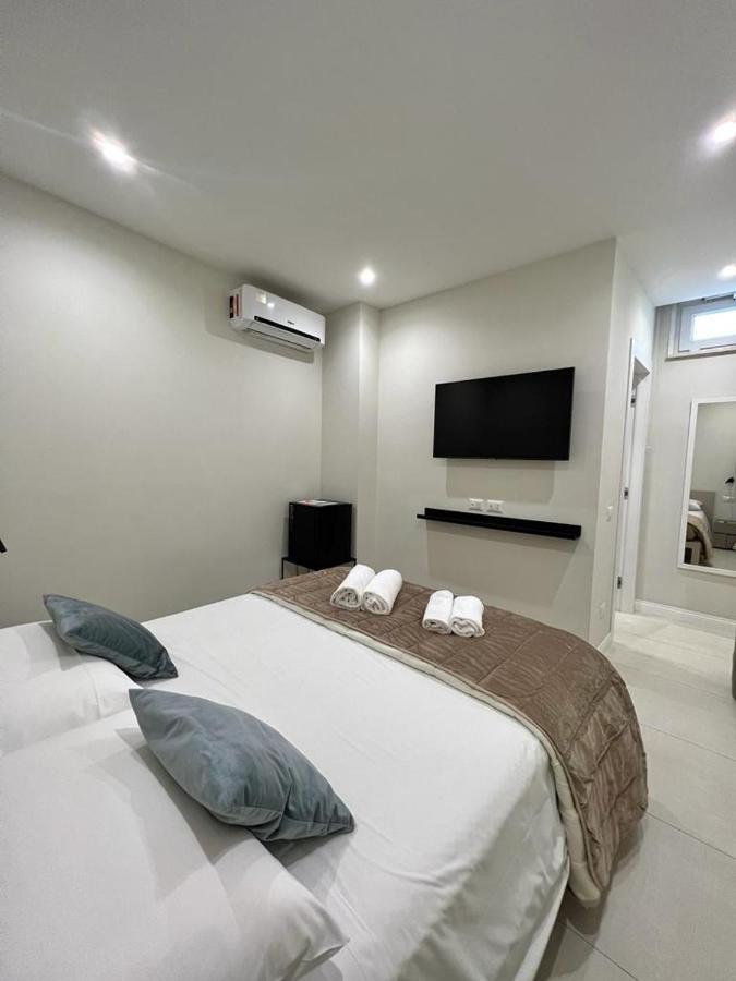 B&B Toci Volla  Extérieur photo