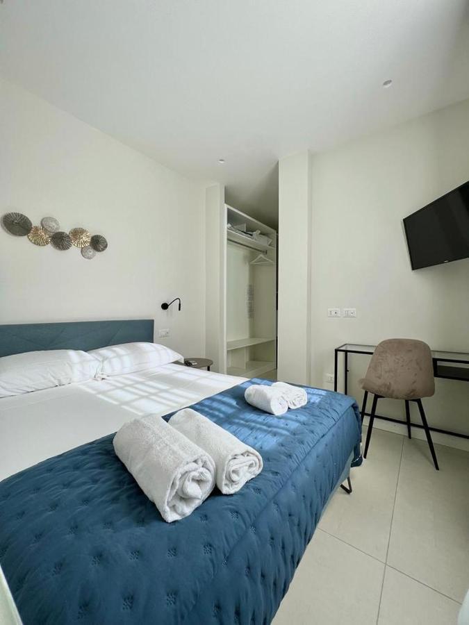 B&B Toci Volla  Extérieur photo